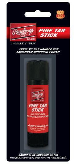 Rawlings Pine Tar Stick-Rawlings-Sports Replay - Sports Excellence