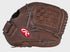 Rawlings Player Preferred 12" Softball Glove Reg Rht Basket Web-Rawlings-Sports Replay - Sports Excellence