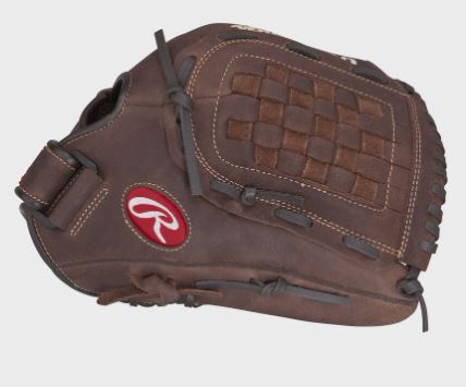 Rawlings Player Preferred 12.5" Softball Glove-Rawlings-Sports Replay - Sports Excellence