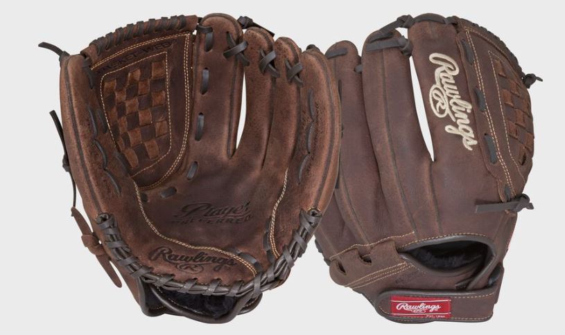 Rawlings Player Preferred 12.5" Softball Glove-Rawlings-Sports Replay - Sports Excellence