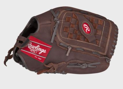 Rawlings Player Preferred 14" Softball Glove-Rawlings-Sports Replay - Sports Excellence