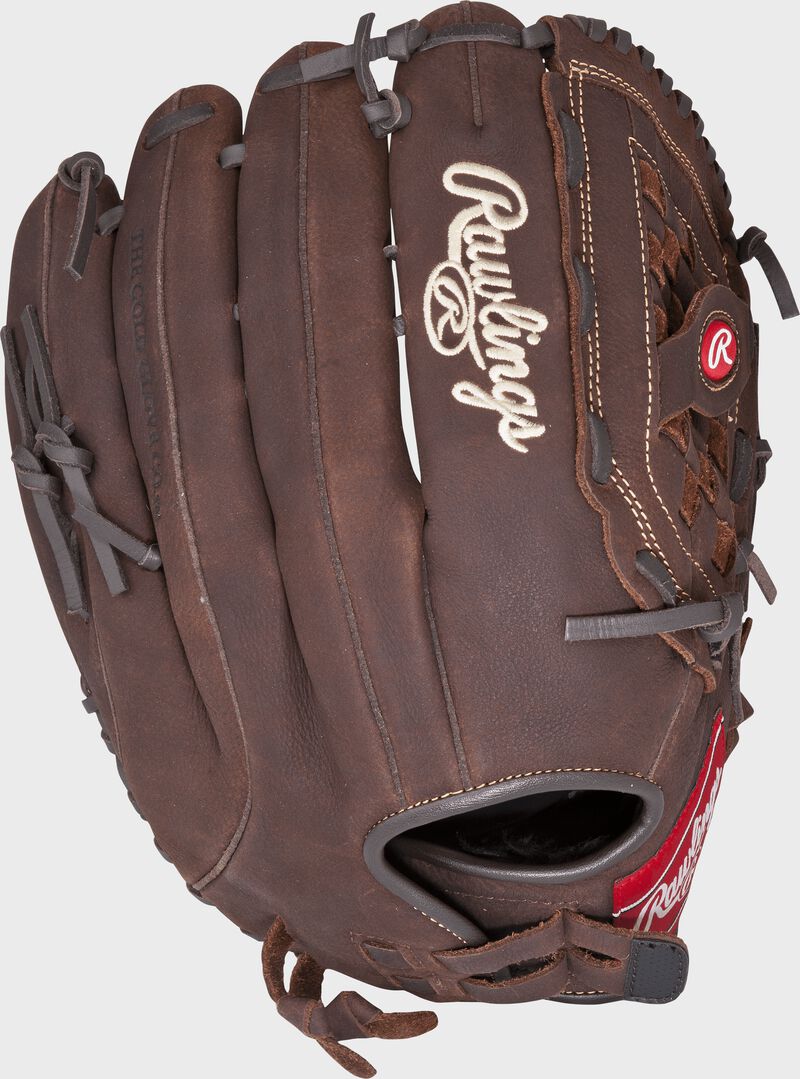 Rawlings Player Preferred Adult Series Softball Glove-Rawlings-Sports Replay - Sports Excellence