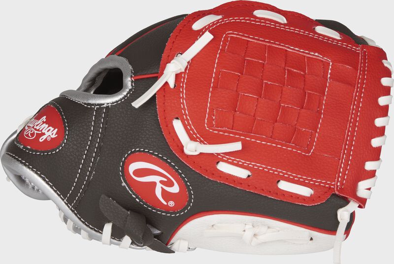 Rawlings Players Series 10" Youth Baseball Glove-Rawlings-Sports Replay - Sports Excellence