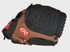 Rawlings Players Series 10.5" Youth Baseball Glove Rht Basket Web-Rawlings-Sports Replay - Sports Excellence