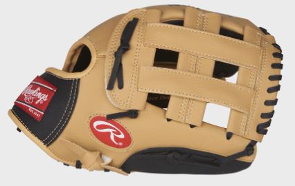 Rawlings Players Series 11.5" Youth Baseball Glove-Rawlings-Sports Replay - Sports Excellence