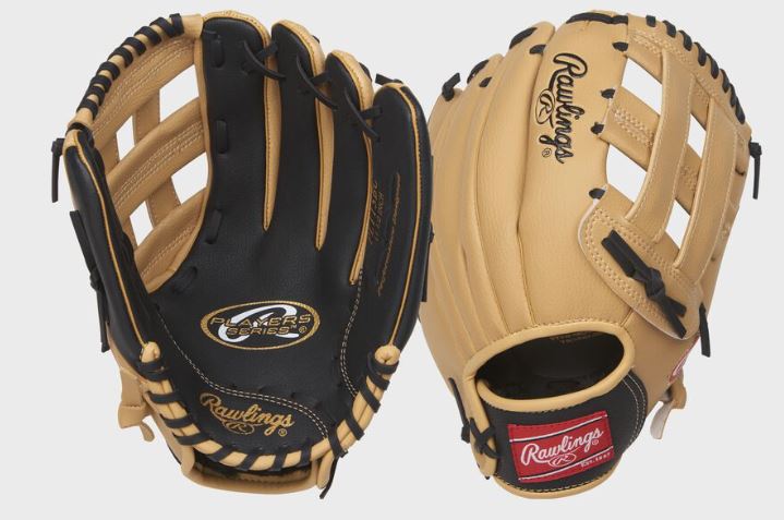 Rawlings Players Series 11.5" Youth Baseball Glove-Rawlings-Sports Replay - Sports Excellence