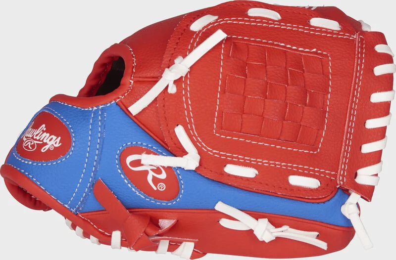 Rawlings Players Series 9" Youth Baseball Glove W/Ball-Sports Replay - Sports Excellence-Sports Replay - Sports Excellence