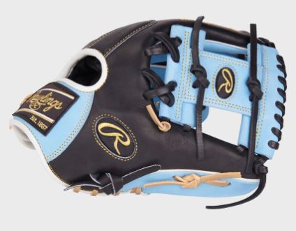 Rawlings R2G Heart Of The Hide 11.75" Baseball Glove Rht Pro I Web-Rawlings-Sports Replay - Sports Excellence