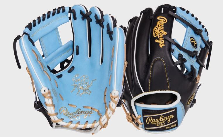 Rawlings R2G Heart Of The Hide 11.75" Baseball Glove Rht Pro I Web-Rawlings-Sports Replay - Sports Excellence