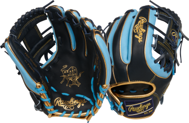 Rawlings R2G Heart Of The Hide Series Baseball Glove-Rawlings-Sports Replay - Sports Excellence