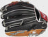 Rawlings R9 Contour 11" Baseball Glove Rht X-Laced Single Post Web-Rawlings-Sports Replay - Sports Excellence