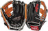 Rawlings R9 Contour 11" Baseball Glove Rht X-Laced Single Post Web-Rawlings-Sports Replay - Sports Excellence