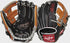 Rawlings R9 Contour 11" Baseball Glove Rht X-Laced Single Post Web-Rawlings-Sports Replay - Sports Excellence