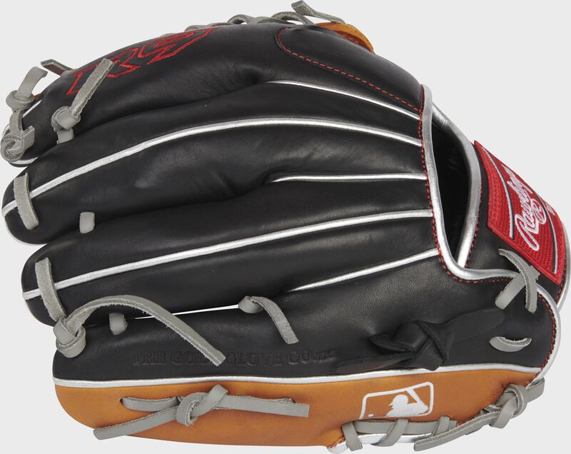 Rawlings R9 Contour 11.5" Baseball Glove-Rawlings-Sports Replay - Sports Excellence