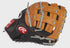 Rawlings R9 Contour 12" First Base Mitt-Rawlings-Sports Replay - Sports Excellence