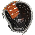 Rawlings R9 Contour Fit Series 12" First Base Baseball Mitt-Rawlings-Sports Replay - Sports Excellence