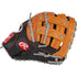 Rawlings R9 Contour Fit Series 12" First Base Baseball Mitt-Rawlings-Sports Replay - Sports Excellence