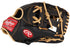 Rawlings R9 Pro 11.5" M.Machado Baseball Glove Rht-Rawlings-Sports Replay - Sports Excellence