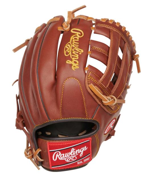 Rawlings R9 Pro Nolan Arenado 11.75" Baseball Glove Reg Rht 11 3/4" H/Cv-Rawlings-Sports Replay - Sports Excellence