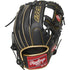 Rawlings R9 Series 11.5" 200 Pattern Baseball Glove Rht Pro I Web-Rawlings-Sports Replay - Sports Excellence