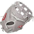 Rawlings R9 Series 33" Softball Catcher'S Mitt Rht Pro-H Web-Rawlings-Sports Replay - Sports Excellence