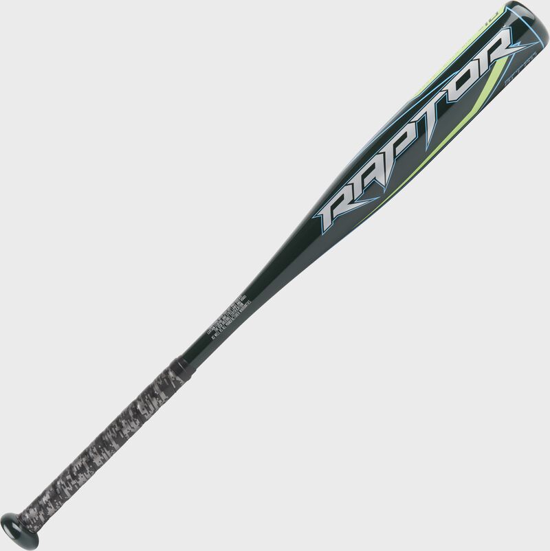 Rawlings Raptor (-10) 2-1/4" Usa Baseball Bat-Rawlings-Sports Replay - Sports Excellence