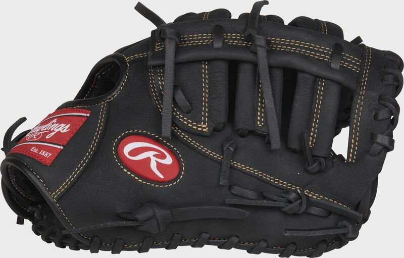 Rawlings Renegade 11.5" Youth First Base Mitt-Rawlings-Sports Replay - Sports Excellence