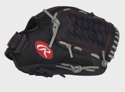 Rawlings Renegade 12" Softball Glove-Rawlings-Sports Replay - Sports Excellence