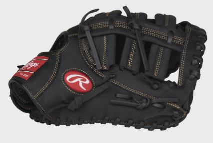 Rawlings Renegade 12.5" First Base Baseball Mitt-Rawlings-Sports Replay - Sports Excellence