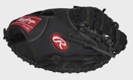 Rawlings Renegade 32.5" Catchers Baseball Mitt-Rawlings-Sports Replay - Sports Excellence