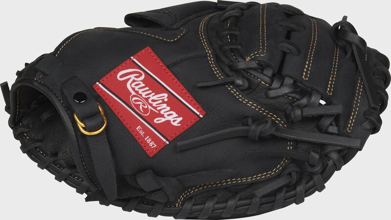 Rawlings Renegade Catcher'S Mitt 31.5"-Rawlings-Sports Replay - Sports Excellence
