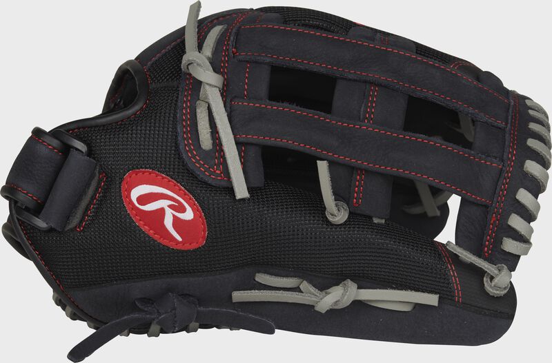 Rawlings Renegade Series Softball Glove-Rawlings-Sports Replay - Sports Excellence