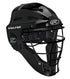 Rawlings Renegade Youth Catchers Helmet Black-Rawlings-Sports Replay - Sports Excellence