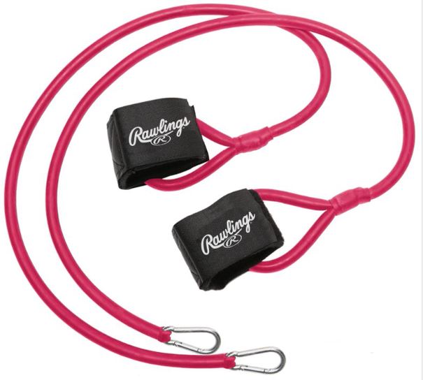 Rawlings Resistance Band Trainer-Rawlings-Sports Replay - Sports Excellence