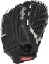 Rawlings Rsb Series 12.5" Softball Glove Rht Basket Web-Rawlings-Sports Replay - Sports Excellence