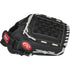 Rawlings Rsb Series 12.5" Softball Glove Rht Basket Web-Rawlings-Sports Replay - Sports Excellence