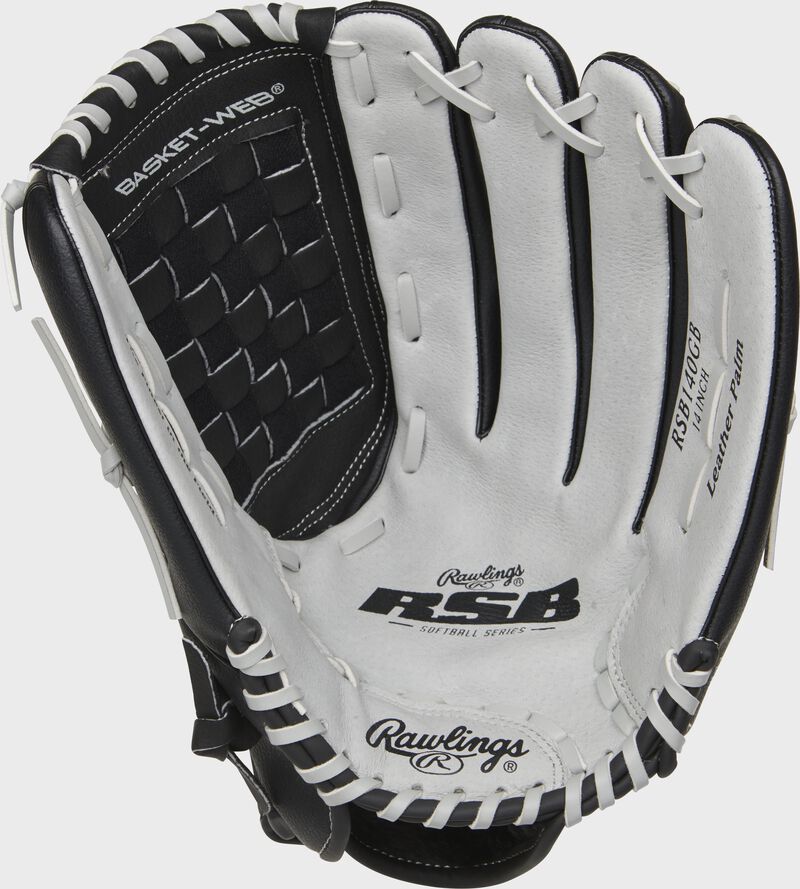 Rawlings Rsb Softball Series Ball Glove-Rawlings-Sports Replay - Sports Excellence