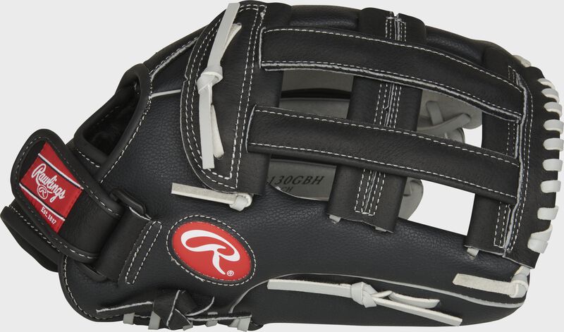 Rawlings Rsb Softball Series Ball Glove-Rawlings-Sports Replay - Sports Excellence