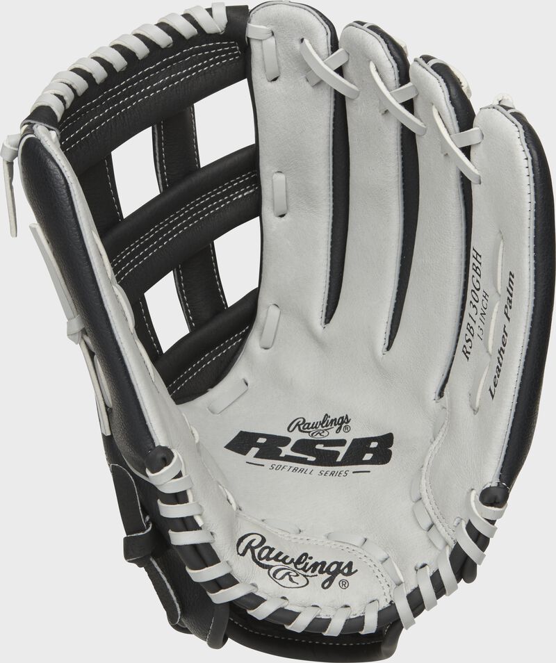 Rawlings Rsb Softball Series Ball Glove-Rawlings-Sports Replay - Sports Excellence