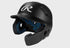Rawlings Rx2 Senior Batting Helmet W/Reverse + Adjust Extension-Easton-Sports Replay - Sports Excellence