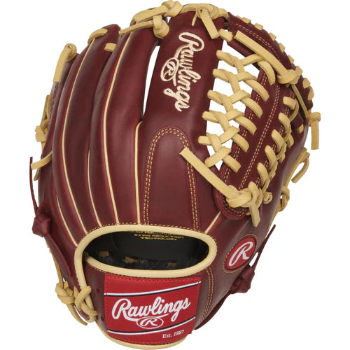 Rawlings Sandlot Series 11.5" Baseball Glove-Rawlings-Sports Replay - Sports Excellence