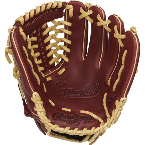 Rawlings Sandlot Series 11.5" Baseball Glove-Rawlings-Sports Replay - Sports Excellence