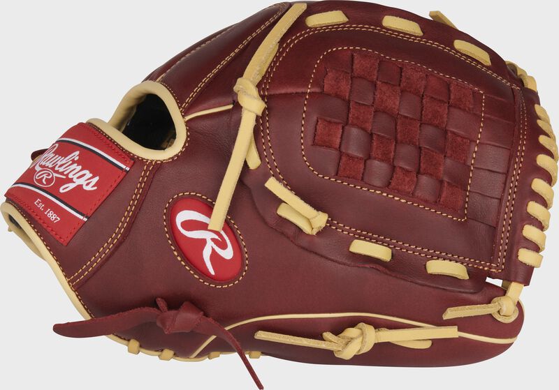Rawlings Sandlot Series 12" Baseball Glove-Rawlings-Sports Replay - Sports Excellence