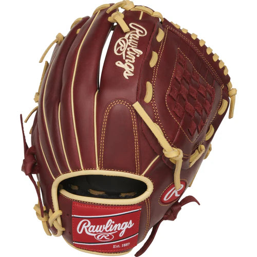 Rawlings Sandlot Series 12" Baseball Glove-Rawlings-Sports Replay - Sports Excellence