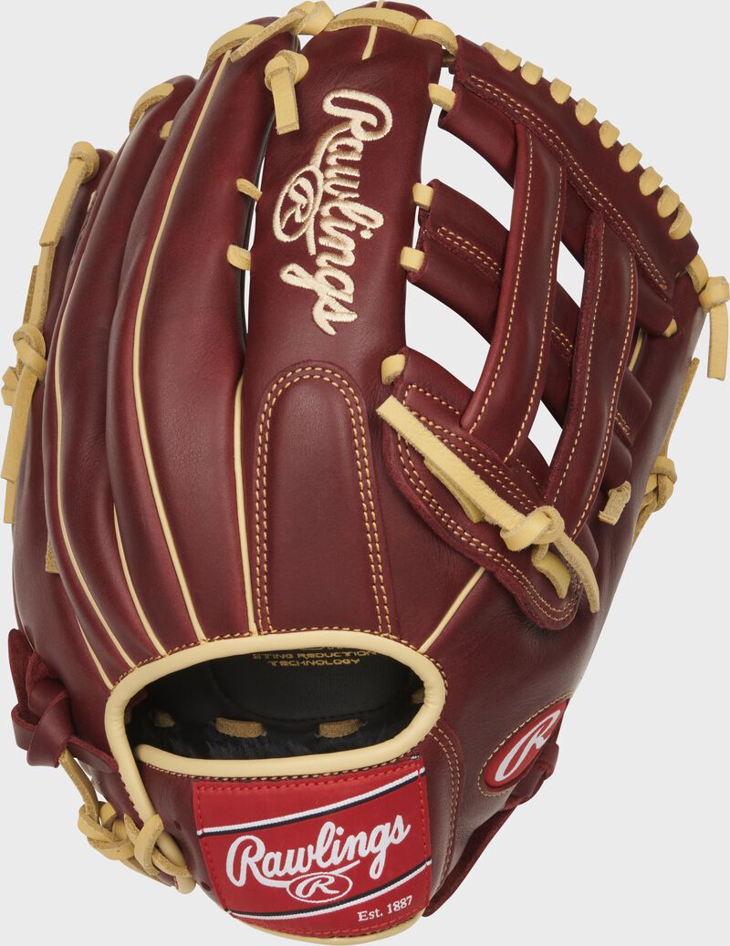 Rawlings Sandlot Series 12.75" Baseball Glove-Rawlings-Sports Replay - Sports Excellence