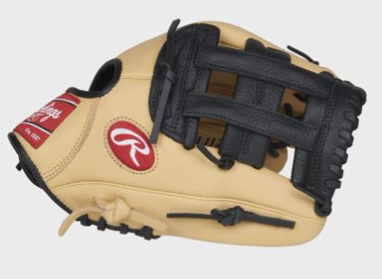 Rawlings Select Pro Elite 11.25" B.Crawford Baseball Glove-Rawlings-Sports Replay - Sports Excellence