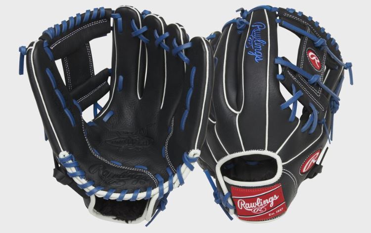 Rawlings Select Pro Lite 11.5" B.Bichette Baseball Glove Rht Pro I-Web-Rawlings-Sports Replay - Sports Excellence