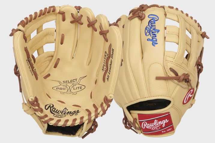 Rawlings Select Pro Lite 11.5" K.Bryant Baseball Glove-Rawlings-Sports Replay - Sports Excellence