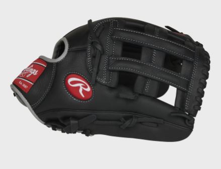 Rawlings Select Pro Lite 12" A.Judge Youth Baseball Glove Rht Pro H Web-Rawlings-Sports Replay - Sports Excellence