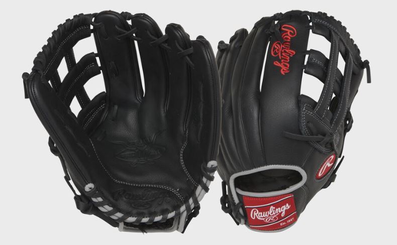 Rawlings Select Pro Lite 12" A.Judge Youth Baseball Glove Rht Pro H Web-Rawlings-Sports Replay - Sports Excellence